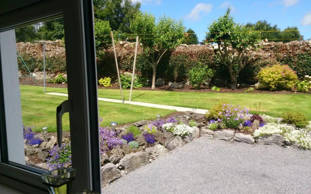 Villa Pio Luxury Apartment