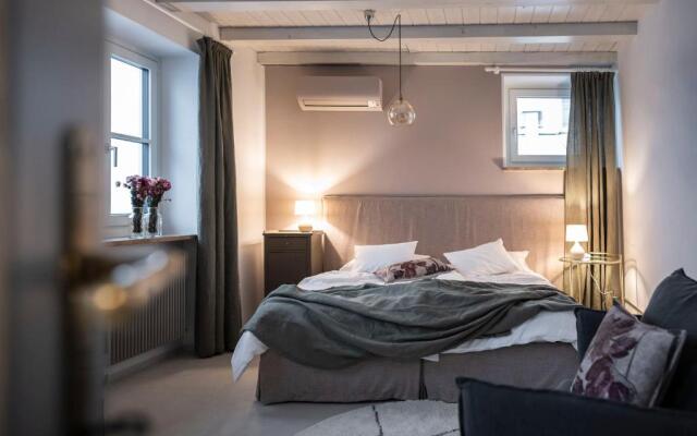 Bogen bistro & apartments