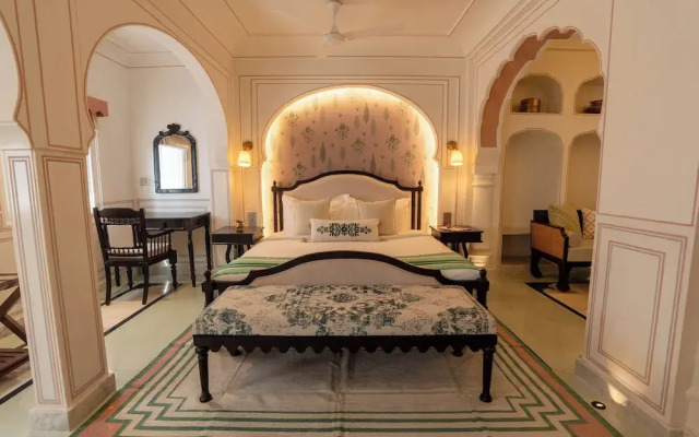 Padmaa Jaipur