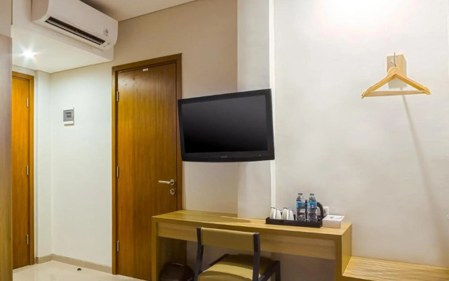 Cordela Inn Bengkulu