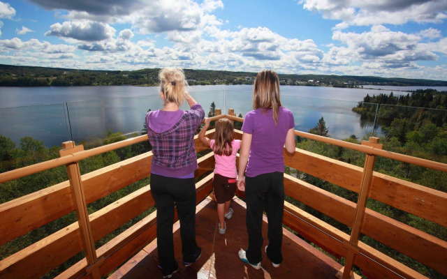 Ermitage Saint-Antoine