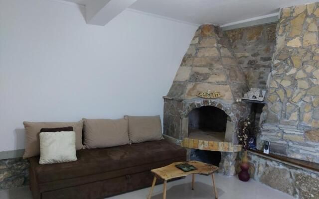 Apartment Balinovaca