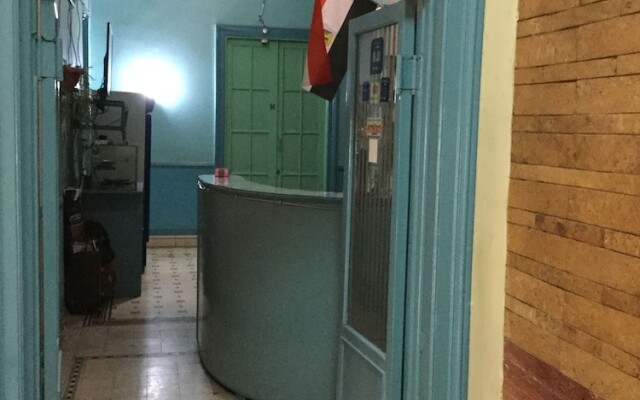 Hostel Luna