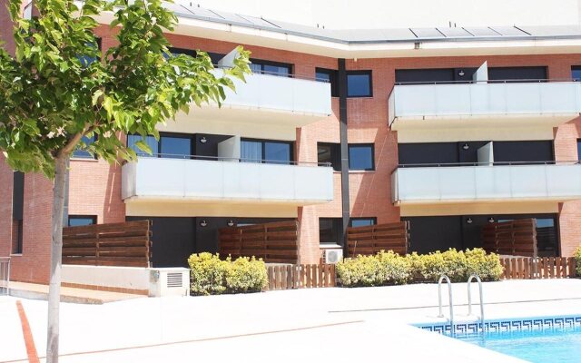 Santa Susanna Chic Apartments (ex Alegria)