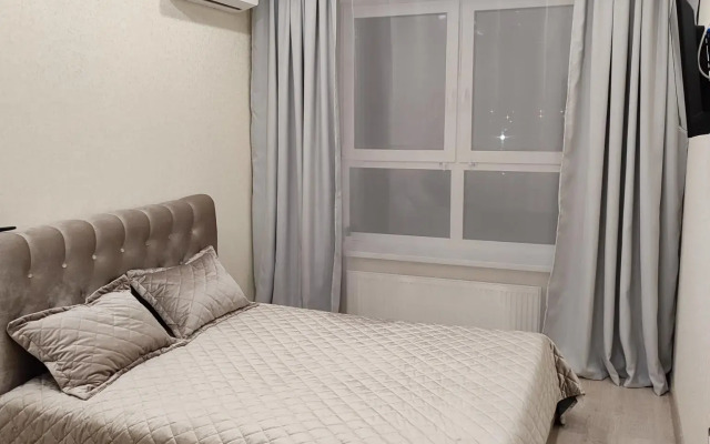 Apartments on Yardem street 25