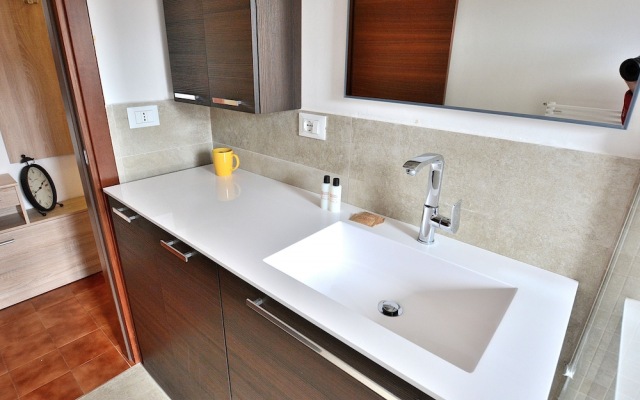 Apartment Bardolino With Lake View