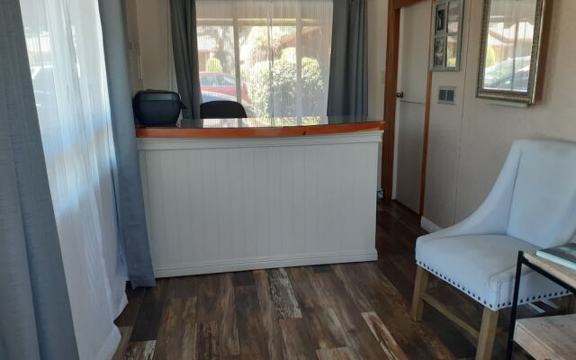 Melody Ranch Motel