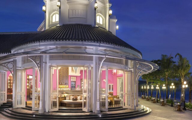 JW Marriott Phu Quoc Emerald Bay Resort & Spa