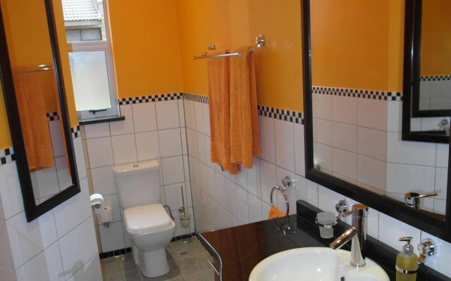 Redsquare Home
