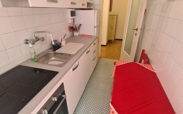 Angolo Verde by PortofinoVacanze