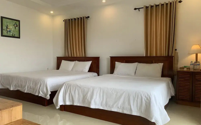 Hoi An New Life Homestay & Villa