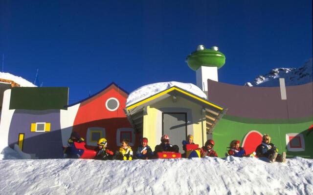 Haus Tschofen