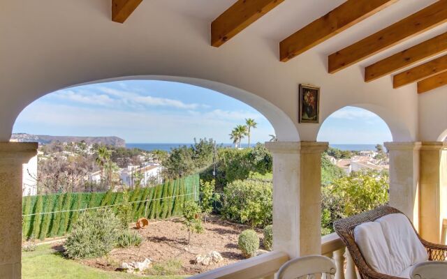 Villa Marisol