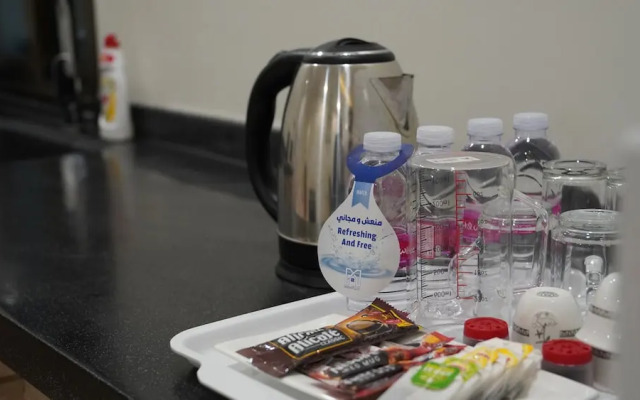 Mabeet Al-Khobar Served Apartment