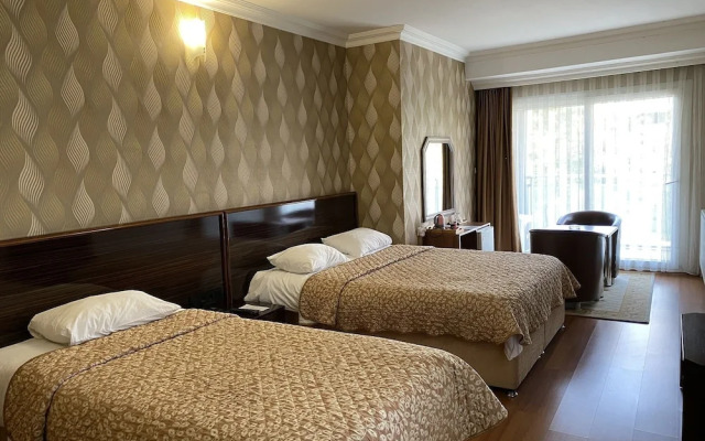 Aydinpark Otel