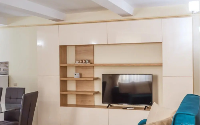 Dany Luxury Apartment