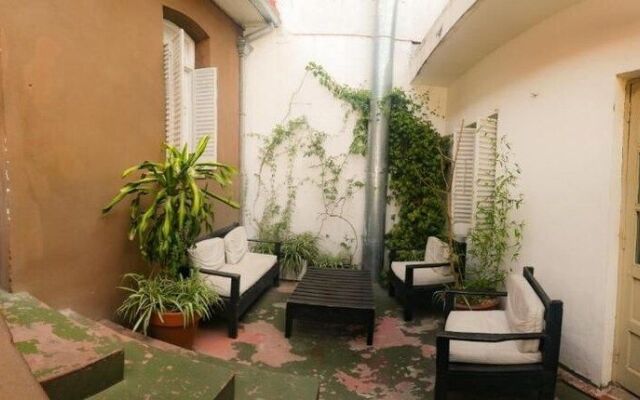 Zolá Hostel Buenos Aires