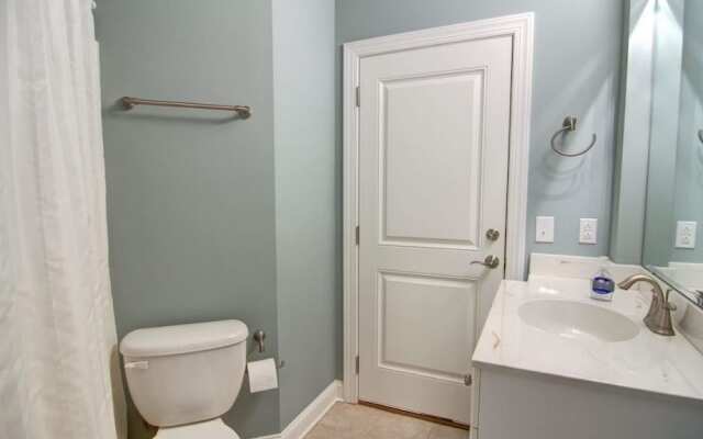 Windsong - 5 Br Home