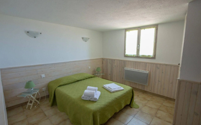 Domaine San Sebastiano