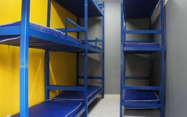 Niteroi Hostel