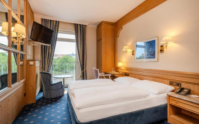 Ringhotel Seehof Berlin