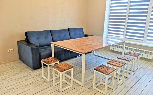 Загородный дом