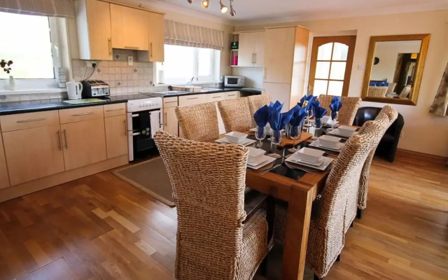 Aberceiro Cottage