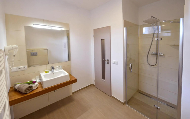 Hotel U Kaplicky