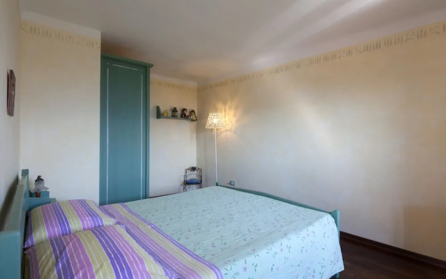 B&B La Pulce Dorata