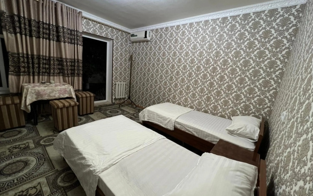 Dilnura Guest House