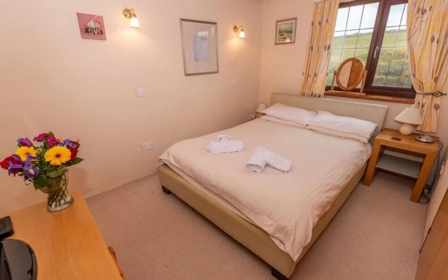 Hopes Haven in Woolacombe