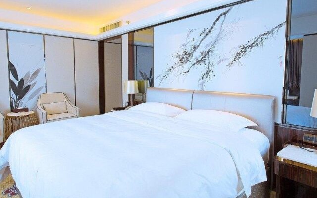 Presidential Elegant Healthcare Hotel