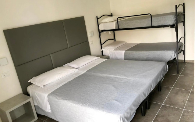 Hotel Eugenio