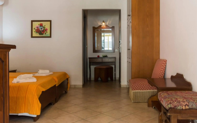 Fouxia Appartements
