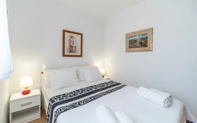 Apartment Vesna