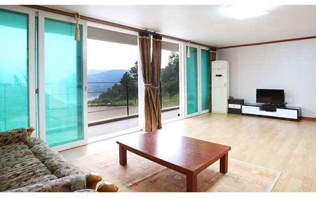 Chuncheon Watersky Pension