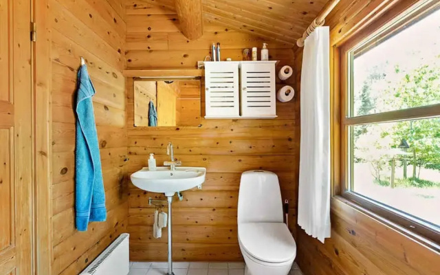 4 Star Holiday Home in Frederiksvaerk