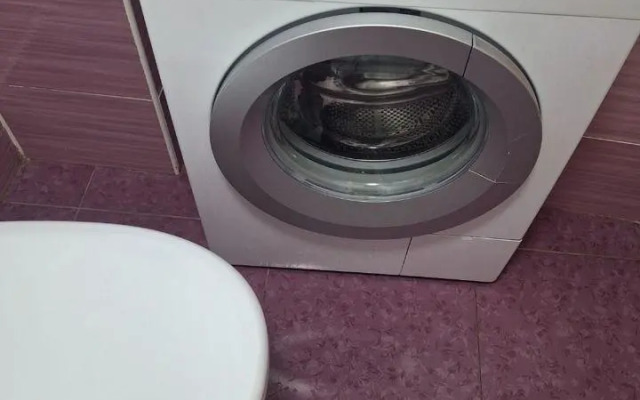 Апартаменты на улице Атарбекова