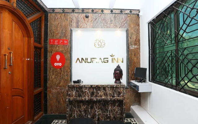 OYO 17246 Anurag Inn