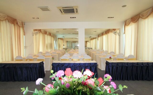 Royal King Suite