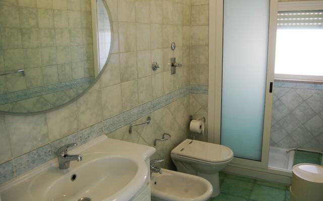 I tre Golfi Via del Sole Verde