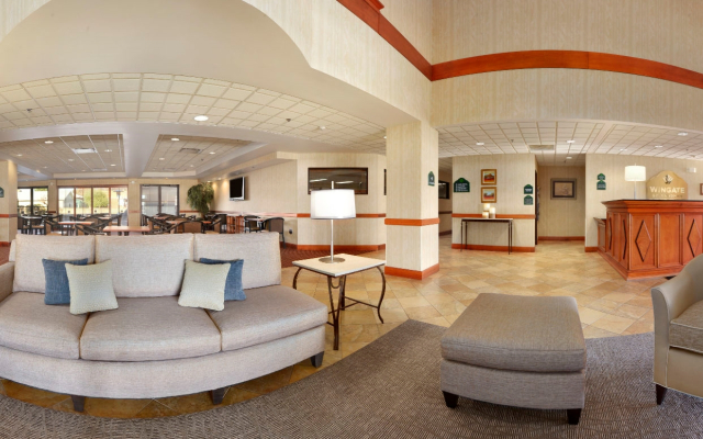 Jesup Inn & Suites