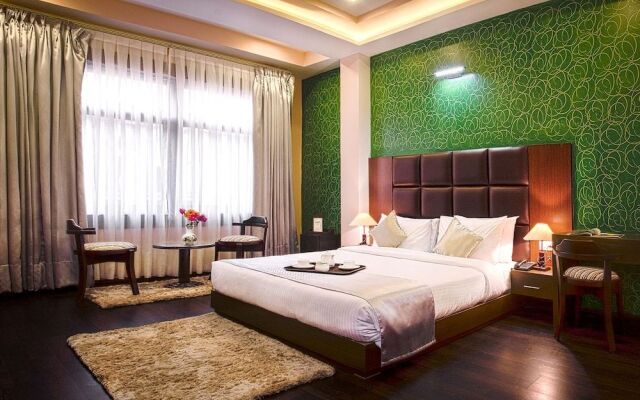 Hotel Sikkim Delight