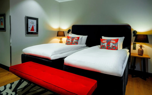 Hotel U14, Autograph Collection