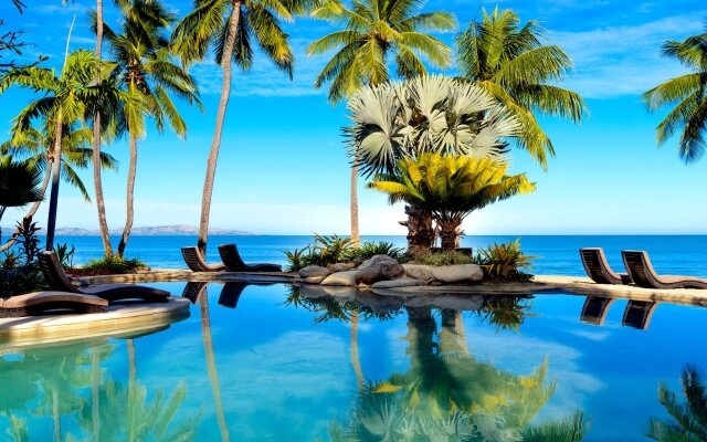 Sheraton Fiji Golf & Beach Resort