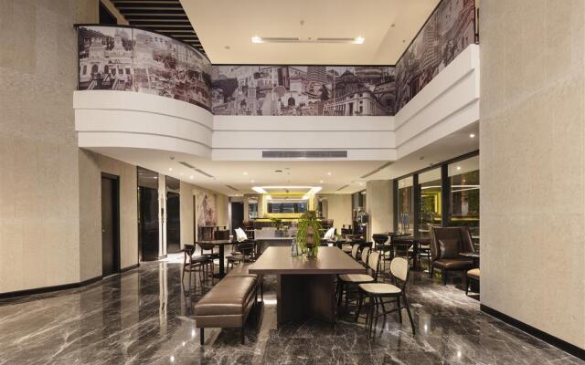 INNSiDE by Melia Saigon Central