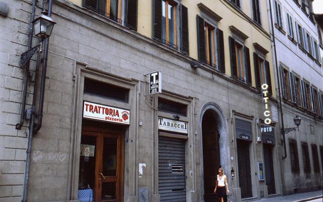 La Casa del Ghiberti B&B