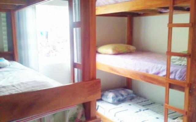 Adventure Hostel Ubatuba