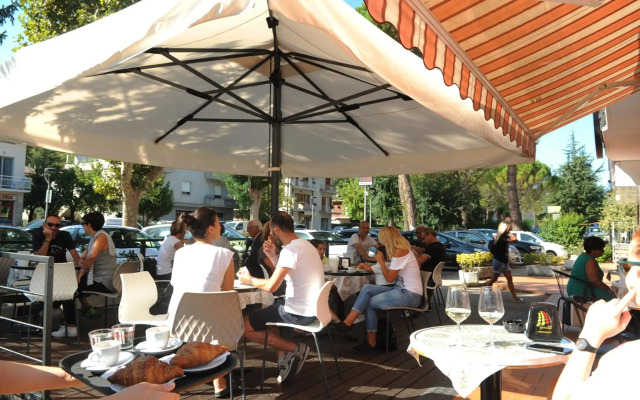 Albergo Ester di Fossi Laura