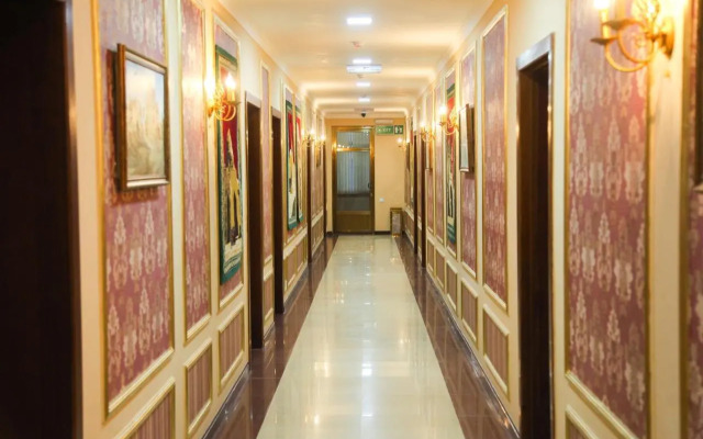 Hotel Kamelot